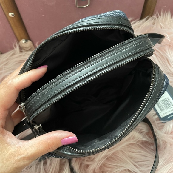 G-Star denim handbag - Picture 4 of 5